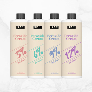 New Arrivals Hair Care for Professional Salon Hair Color <strong>Developer</strong> 20 <strong>Volume</strong> 6% for Brighter and Lighter Hair <strong>Developer</strong> Cream - Product Image 6