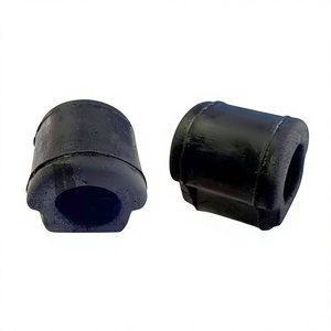 fit for Tata LCV I II Truck Rubber Bush OEM 259632807701 Auto Suspension Chassis Spare Parts Manufacturer - Product Image 1