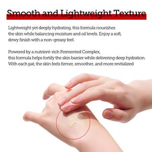 Elensilia CPP Galactomyces Brightening Essence 155ml (5.24 Fl.oz) con Ingredienti Fermentati e Probiotici di GREEN COS - Product Image 5