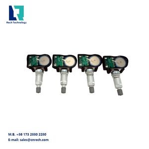 Sensor de presión de neumáticos TPMS, J52-3114013 directa de fábrica con 433MHz para <span class=keywords><strong>DR6</strong></span> Touring F35 DR5.0 3Cross 5 - Product Image 2