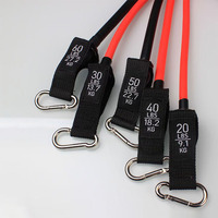 Conjunto de bandas de resistencia, bandas de ejercicio para hombres y mujeres, bandas de entrenamiento en casa para gimnasio, entrenamiento de fuerza, fisioterapia, forma de cuerpo