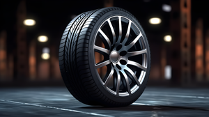Pneu de voiture neuf EVRIDE L101 225/45R18 radial tubeless, vitesse H, garantie 6 mois, pour remplacement de pneus de petites voitures de tourisme - Offre Spéciale - Product Image 4