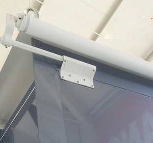 Caravan Wohnmobil <span class=keywords><strong>Cmaper</strong></span> RV Markisen rutsche für Anhänger Heraus schieben Markise RV Zubehör Outdoor Camping Verwendung - Product Image 2
