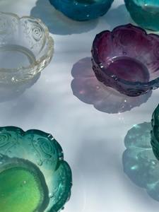 Tazón de Resina Epoxi Ecológico Premium con Acabado Brillante Duradero para Decoración Moderna del Hogar, Uso en Fiestas, Amantes del Arte - Calidad de Exportación - Product Image 6