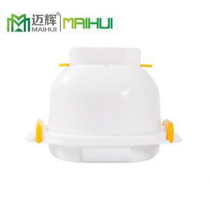 Cocedor de Huevos Multifuncional para Microondas, Cocedor de Huevos Poché para Microondas, Utensilios para Huevos Más Vendidos, Utensilios de Cocina Populares para Huevos - Product Image 4