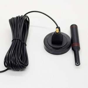 <span class=keywords><strong>Amplificateur</strong></span> de signal longue portée, mini boîtier TV pour <span class=keywords><strong>caravane</strong></span>, <span class=keywords><strong>antenne</strong></span> TV numérique intérieure rotative - Product Image 4