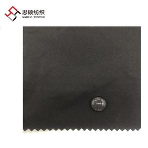 Tela de TPU de dos capas para chaquetas al aire libre, impermeable, transpirable, resistente al viento, cuatro vías, elástica, 103GSM, <span class=keywords><strong>gabardina</strong></span>, pantalones para niños - Product Image 4