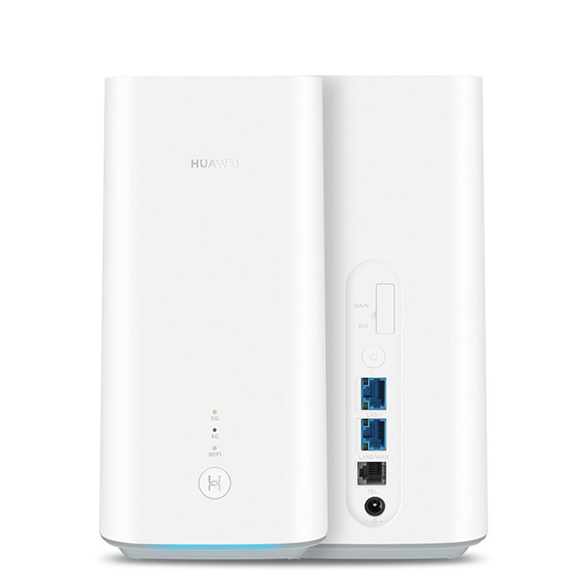 huawei router 5g wifi sim card
