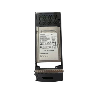 X365A-R6 108-00477 Disque SSD SAS 1,6 To 12 Gb/s 2,5 pouces pour DS2246 FAS2240-2 FAS2552 - Product Image 3
