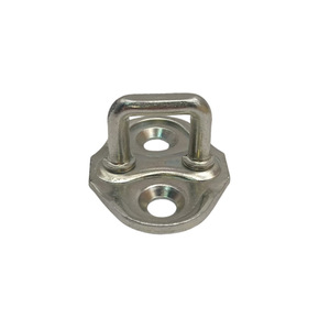 ตัวล็อคประตูมาสด้า GS1D-58-361A อะไหล่เหล็กทดแทน - Product Image 1