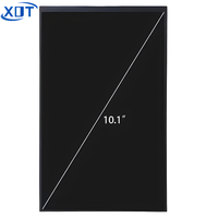 10.1 İnç TFT LCD LED Arkadan Aydınlatmalı Ekran 40 Pin EDP Konnektör Paneli 1100 Nit Dış Mekan 1200*1920 BOE Marka Kullanılmış Akıllı PCB Montajı