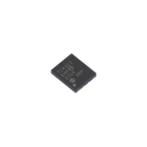 Chip Controlador de Puerta TC4422EMF DFN-8-EP(5x6) - Product Image 1