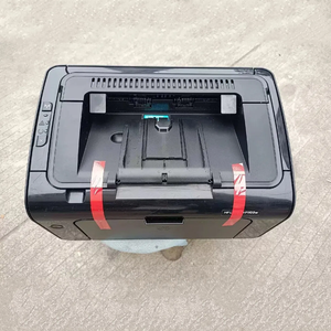 Impresoras láser en blanco y negro HP P1102 para impresora HP <span class=keywords><strong>Laserjet</strong></span> PRO <span class=keywords><strong>P1102W</strong></span> de segunda mano - Product Image 1