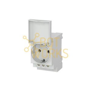 Siemens 5TE6801 - Nuovo - Product Image 1