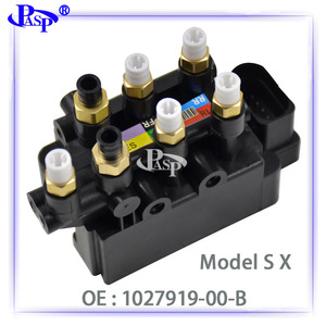 วาล์วจ่ายน้ำมัน Af7042 สำหรับรุ่น S X ที่เกียร์อัตโนมัติ - Product Image 2