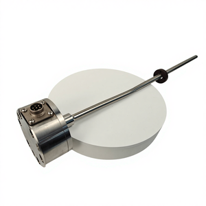 Cella di carico piatta serie RB Zhongkemidian IP67 analogica SSI CANopen in acciaio inossidabile 304 per uso motore, riduce le variazioni del sistema - Product Image 2