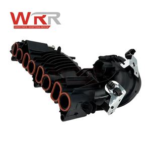 Conducto de Admisión de Aire WRR 11618507239 con Unidad de Control de Aleta de Aire para BMW Serie 1 <span class=keywords><strong>2</strong></span> <span class=keywords><strong>3</strong></span> 4 5 X1 X3 X5 120d 320d 116d 420d 425d 525d 520d - Product Image 4