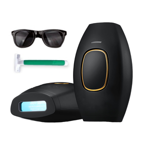 Dispositivo de depilación láser de larga duración IPL de primavera <span class=keywords><strong>para</strong></span> uso en garaje superventas <span class=keywords><strong>para</strong></span> mujeres/hombres máquina de depilación <span class=keywords><strong>depiladora</strong></span> portátil - Product Image 1