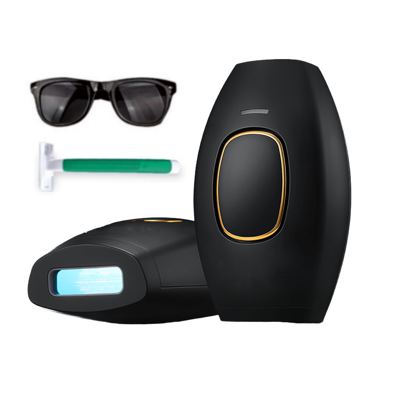 Ulik Air 3 IPL Hair Removal