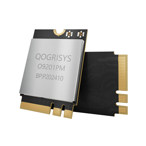 โมดูลอินเทอร์เฟซ Pcie M.2 O9201PM 3.3V IEEE802.11a/b/g/n/ac/ax BLE5.4 2.4G/5.8G UART โมดูลบลูทูธสำหรับแท็บเล็ต/โปรเจคเตอร์ - Product Image 1