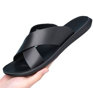 UP-5584r grande taille <span class=keywords><strong>47</strong></span> 48 hommes chaussures décontractées léger plat confortable sans lacet sandales pantoufles pour <span class=keywords><strong>homme</strong></span> - Product Image 2