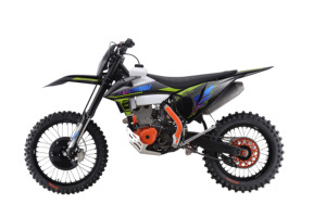 Vente directe d'usine ZUUMAV K8-NC300S Moto chinoise 300cc Moto tout-terrain Moto d'occasion <span class=keywords><strong>Motocross</strong></span> pour les professionnels - Product Image 4