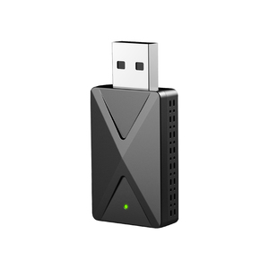 Mini adaptateur CarPlay sans fil pratique Plug-and-Play système de charge de voiture iPhone et Android avec dongle intelligent Installation facile - Product Image 2