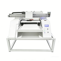 Hochwertiger Hersteller A2 Lebensmittel-Drucker – OEM Luxus-Kuchen- und Süßigkeiten-Druck mit Lebensmitteltinte Direkt auf Kuchen