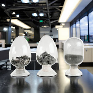 Pellet di stoccaggio dell'idrogeno a stato solido materiale di accumulo di energia a base di idrogeno in metallo - Product Image 1