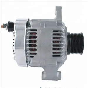 Alternador automotivo 12v, modelo aak3828 aak4804 aak4813 84254289 84416587 mg274