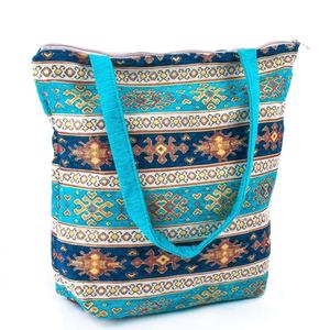 Mejor Kilim diseño con Turquesa Kilim tejido en la bolsa de Turquía - Product Image 1
