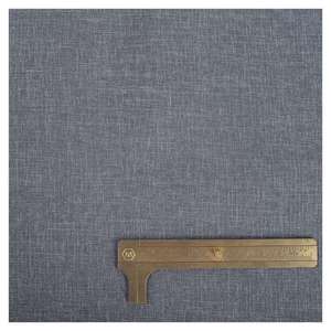 Tessuto Morbido e Alla Moda in Poliestere e Rayon TR per Abiti da Uomo, Tessuti per <span class=keywords><strong>Abbigliamento</strong></span> Islamico, Tessuto per Thobe <span class=keywords><strong>Arabo</strong></span> Maschile - Product Image 4