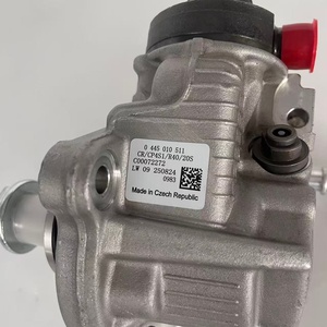 ปั๊มหัวฉีดคอมมอนเรลของแท้ใหม่ 0445010511 สำหรับเครื่องยนต์ D4HA D4HB 2.0L 2.2L - Product Image 2