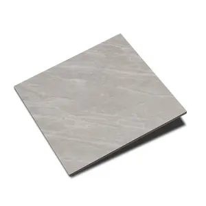 30x30 anti slip glazed ceramic floor tile for bathroom