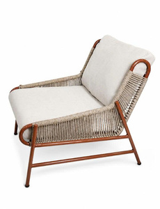 Outdoor Patio Set Garden for Patio, <b>Balcony</b>, Poolside, Resort, Hotel, Villa, Outdoor Lounge Area Eco-friendly Olefin Fabric - Product Image 4