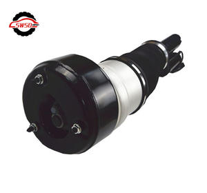 2113209313 ammortizzatore a sospensione anteriore 2113209413 ammortizzatore per Mercedes Benz E-Class W211 W216 ammortizzatore pneumatico AIRMATIC - Product Image 2