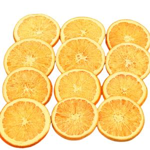 Tranches d'<span class=keywords><strong>orange</strong></span> lyophilisées de haute qualité Snack aux fruits sains au goût sucré Prix de gros pour <span class=keywords><strong>yaourt</strong></span>/gâteau - Product Image 3