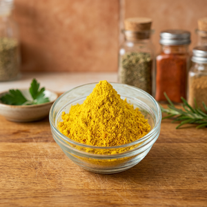 Natural <b>Orange</b> Peel Powder Citrus Sinensis Dried Botanical Herbal Raw Material Plant Ingredient India Origin - Product Image 4