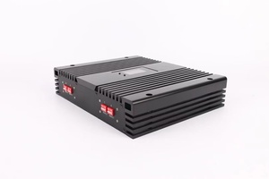 Amplificador de Señal Móvil de Alta Potencia de Cuatro Bandas B5 B4 B2 B7 <span class=keywords><strong>2G</strong></span> <span class=keywords><strong>3G</strong></span> <span class=keywords><strong>4G</strong></span> 850/1700/1900/2600MHz Repetidor Interior - Product Image 4