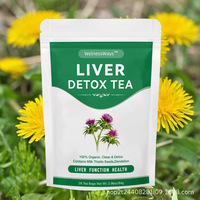 Thé de santé à base de plantes de qualité supérieure, 100% naturel, mélange premium, ginseng, maca, doux, naturel, élimine la chaleur, hydrate les poumons, nourrit