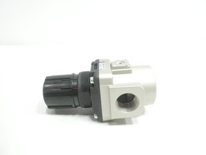 เครื่องควบคุมนิวเมติก AR60-N10-Z PLC 1in ระบบอัตโนมัติ7-125psi อุตสาหกรรม PLC AR60-N10-Z ควบคุมนิวเมติก1in 7-125psi NPT - Product Image 5