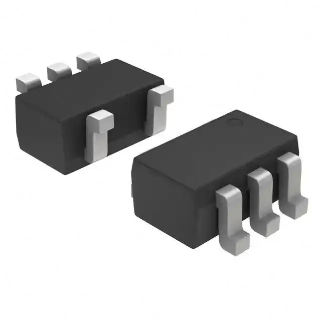 AO4606 Microcontroller Integrated Circuit IC Chips AO4606