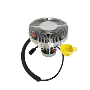 Mechanische Motoronderdelen Ventilatorkoppeling 359-2658 Voor Motor E330d Graafmachine