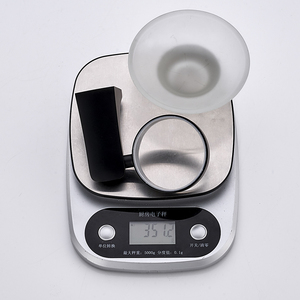 Hiện Đại Màu Đen thủy tinh treo tường xà phòng món ăn chủ Góc Gắn góc phòng tắm kệ cho xà phòng Giá sử dụng - Product Image 4