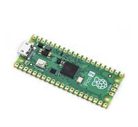 Placa de Desarrollo Raspberry Pi Pico 2 / Pico 2 H/ Pico 2W/ Pico 2WH (Doble Núcleo RP2350)
