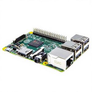 Servicio OEM de PCBA de Mustar China, Placa PCB de Electrónica de Consumo Personalizada con Grosor de Cobre de 1 oz, Fabricantes de Suministro de <span class=keywords><strong>Lista</strong></span> de Materiales - Product Image 4