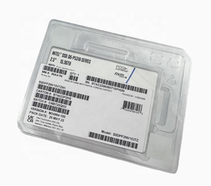 Intel P5316 Interne Nieuwe 15.36T Enterprise-klasse SSD U.2 Interface NVME 2.5 Server SSDPF2NV153TZ - Product Image 2
