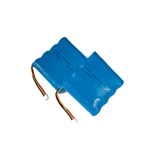 Geniş Sıcaklık Aralığına Uygun 18650 2900mah Silindirik Hücreler 1S4P <span class=keywords><strong>3</strong></span>.7V 11.6ah Katı Hal Pil Paketi LED Işık için Şarj Edilebilir - Product Image 3