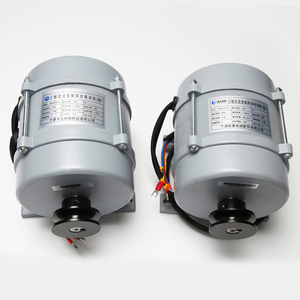 Motor Asíncrono Trifásico Original YBP90-6Y5/6Y2 YBP90-6Y5/6Y2 - Product Image 1