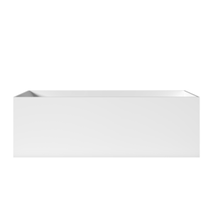 Baignoire d'angle Maydon 1700 mm pour adultes, idéale pour la vente en gros, avec baignoire personnalisée pour hôtels, fournisseur de baignoires rectangulaires profondes pour trempage prolongé - Product Image 5